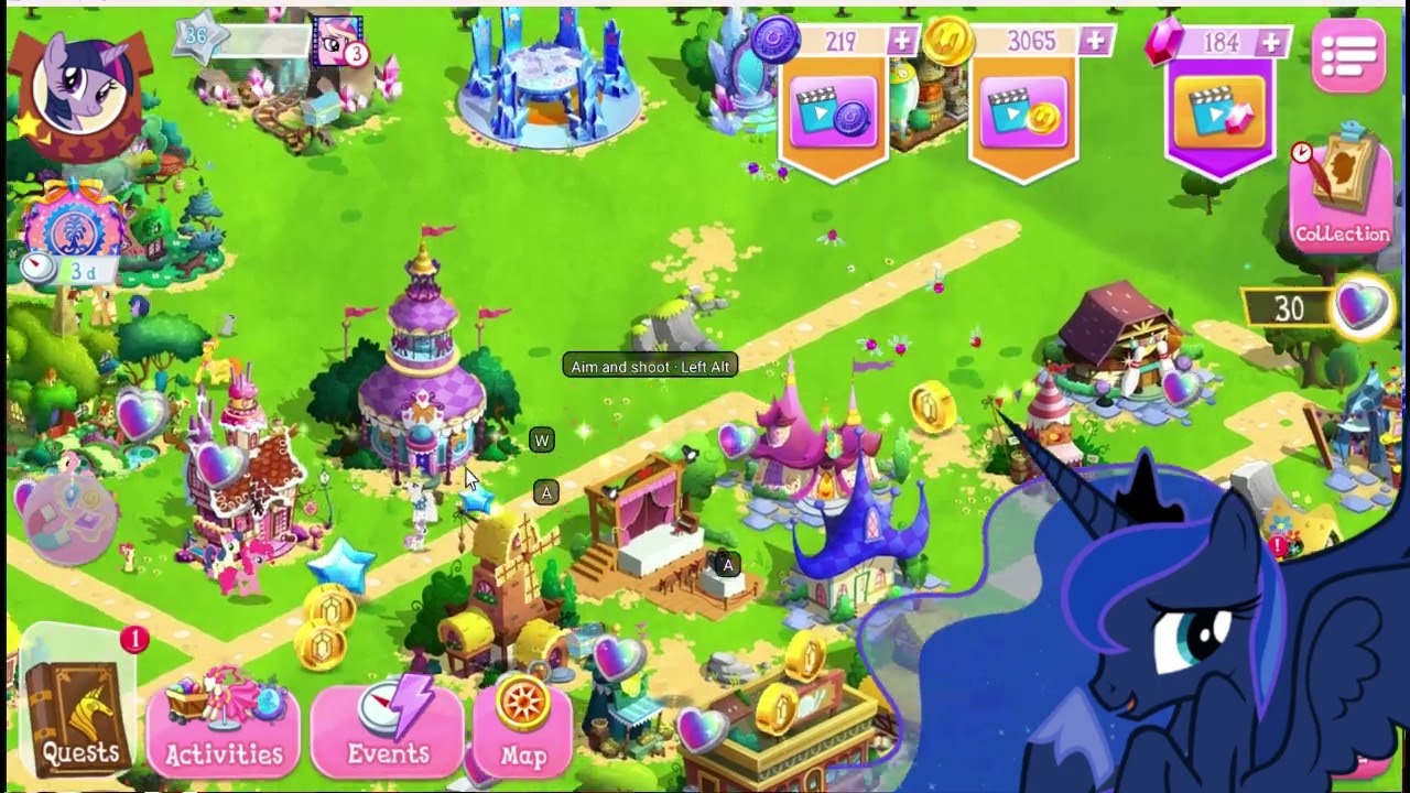 MLP MP PC Part 7