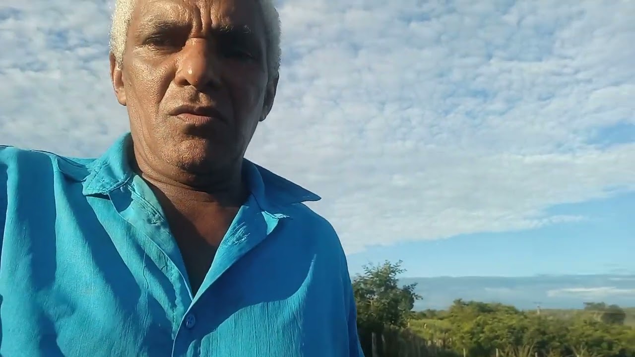 Mostrando o desenvolvimento do milho
