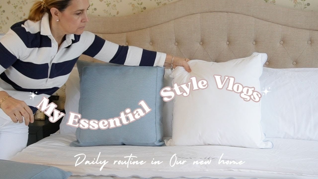 ✨ДОМАШНИЙ РИТЕЙ ПОСЛЕ ПЕРЕЕЗДА | ИЗМЕНЕНИЯ НА КУХНЕ 🏡 #my_essential_style #newhome #ultenic