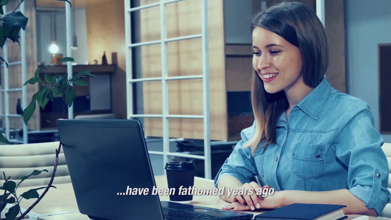 Turksat The Future of Today 2019