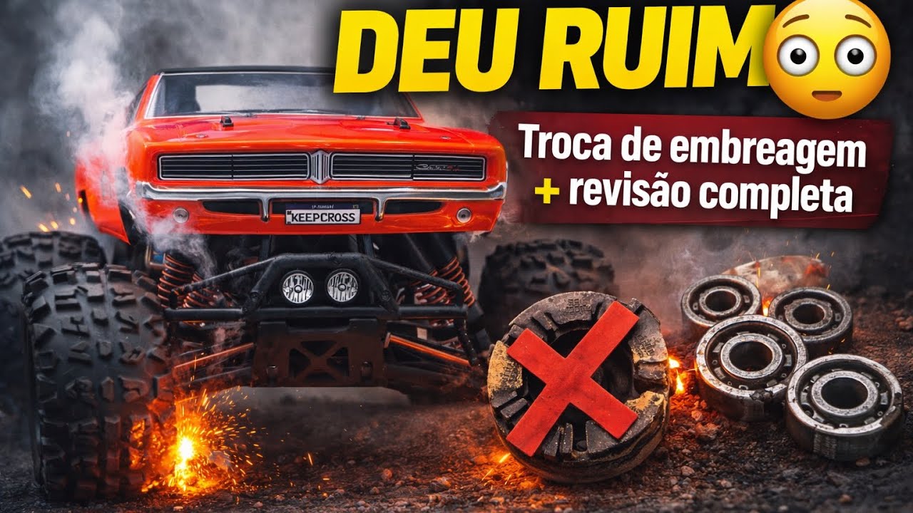 DEU RUIM depois do rolê de sábado 😳🔥