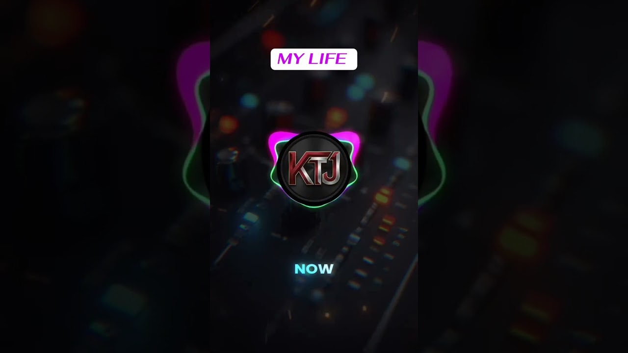 🎧KTJ-Studio🎧 “MY LIFE” 