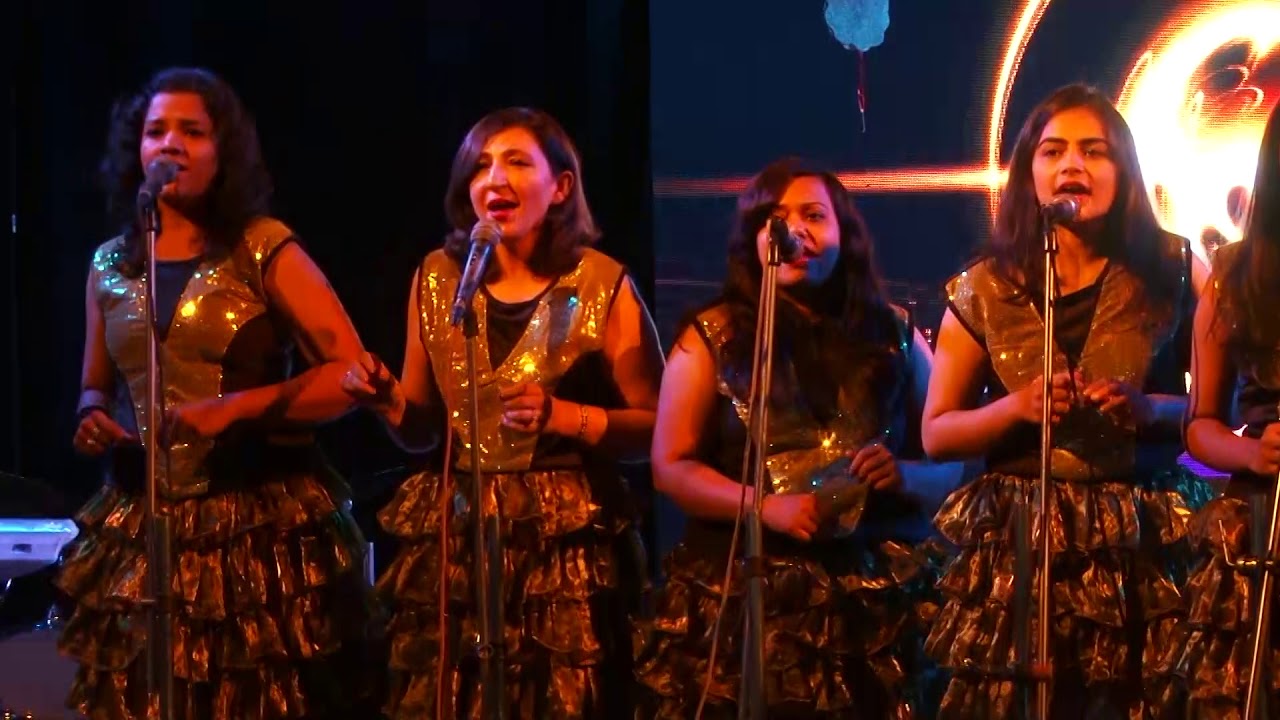 Sargam Sangeet Academy- Dhruti Oza