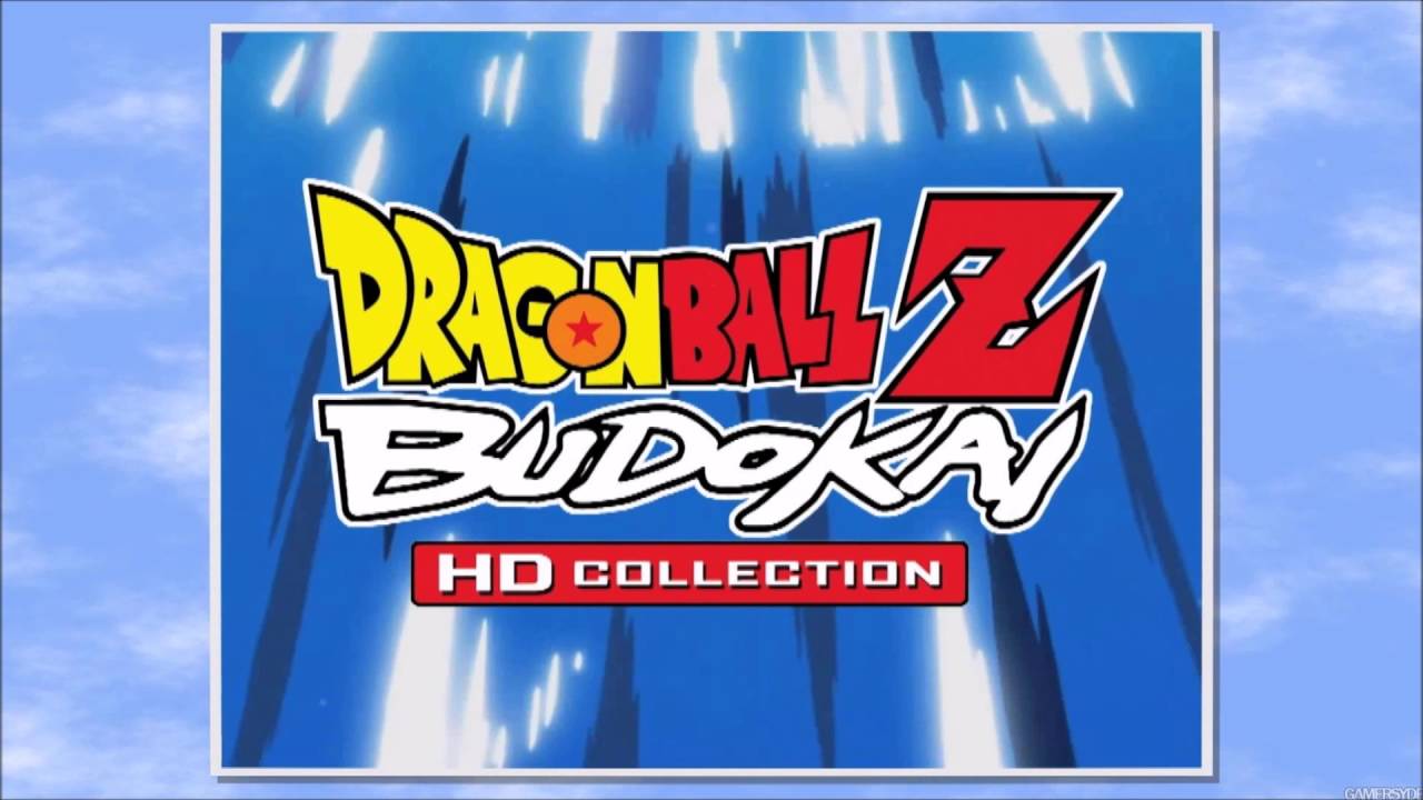 Dragon Ball Z: Budokai 3 HD OST Collection - (Demolition Man) Capsule Found! #1★ [Platinum 1080p HD]