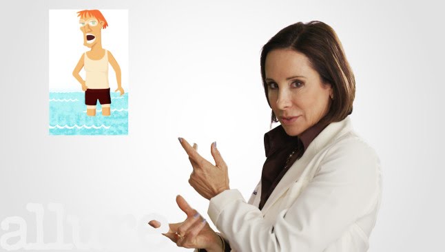 Tips for Safe Self Tanning