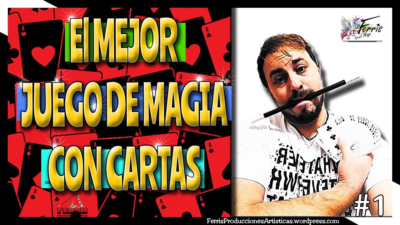 🎩 El MEJOR TRUCO DE MAGIA CON CARTAS DE POKER ♠  Y DADOS 🎲 - NO REVELADO 🃏