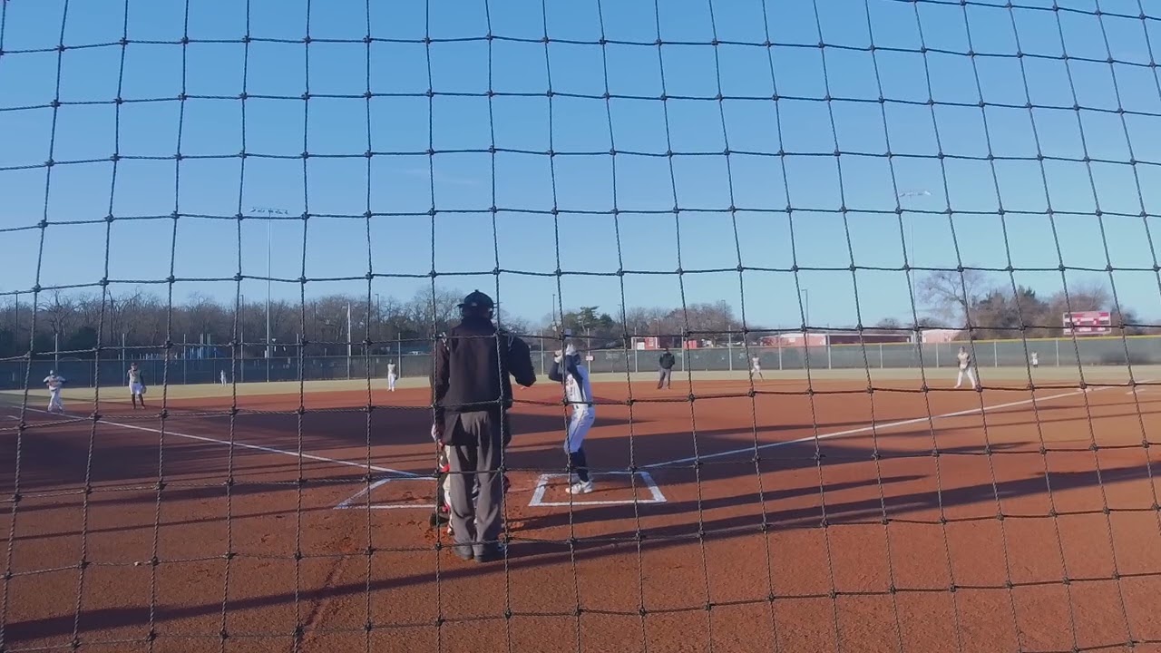 TSB Season Opener (Double Points) 2/22/2026
