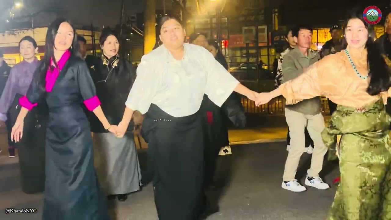 NY/NJ Mimang Lhakar Gorshey| March 11, 2026 | #tibetan #dance #gorshey #tibetangorshey #danceculture