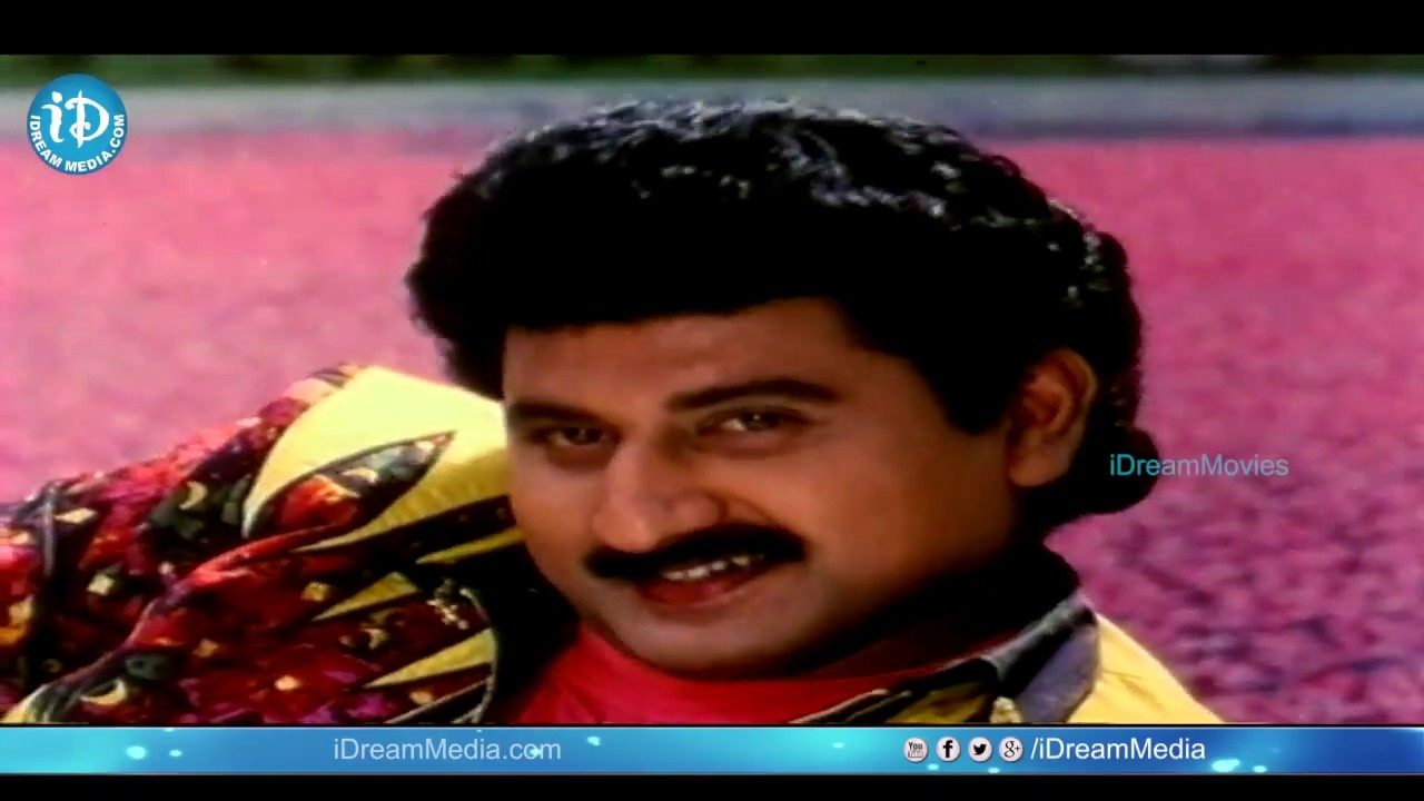 Hello Alludu Movie Golden Hit Song || Modati Mojulu Rege Velaki Video Song || Suman, Rambha