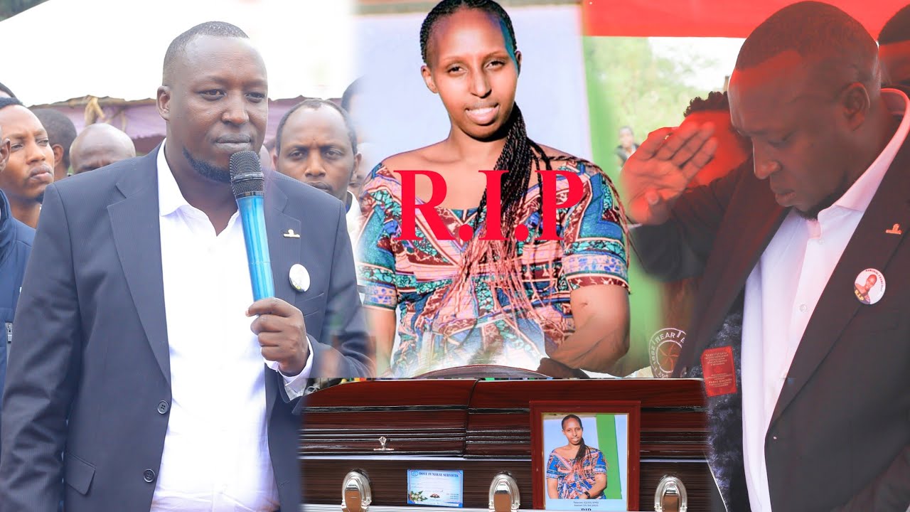 🛑NDAGIJE UMUGABO WA NYAMUNINI AVUZE UKURI KURUPFU RW'UMUGORE WE😭YARANSEZEYE SINABIMENYA
