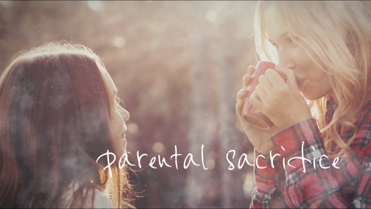 Parental Sacrifice