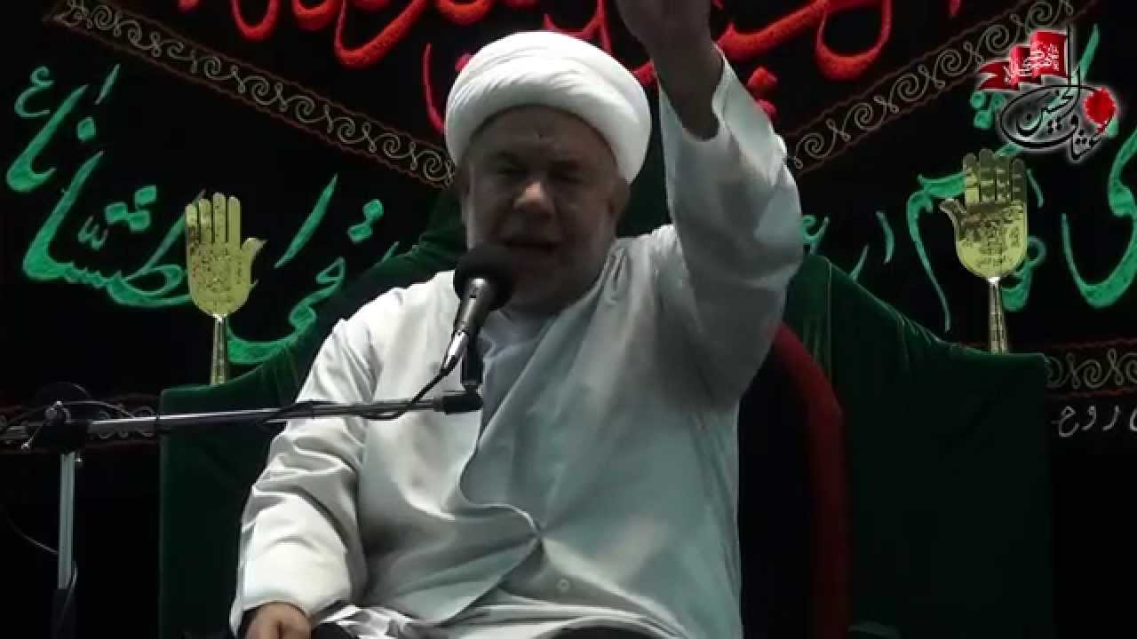 شيخ محمد الشيخ نعي فجيع  وفاة السيدة فاطمة الزهراء (ع) الرواية الثالثة