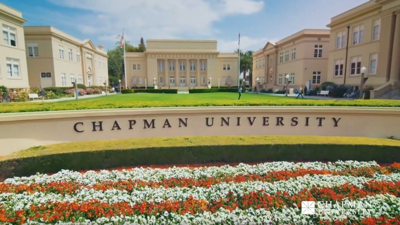 This is Chapman