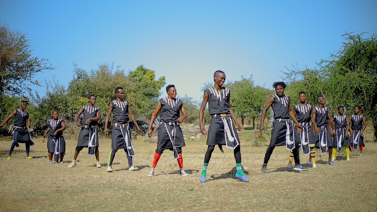 Guli Guli..Mageleka(Official Music Video)Dir D-Frank0762533823