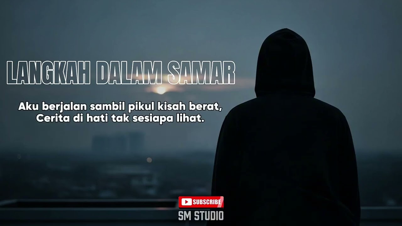 LANGKAH DALAM SAMAR
