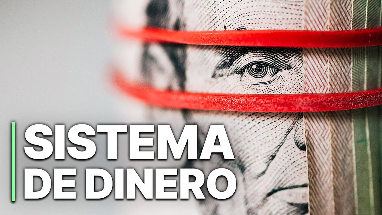Sistema de dinero | Creadores de Deuda | La Historia que No Ense&ntilde;an