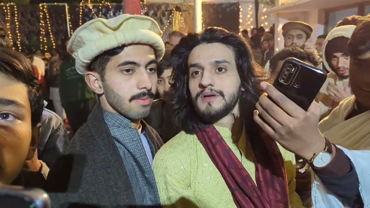 Zakir Ali Abbas Askari | 4 Shaban 2026 | G64 Islamabad