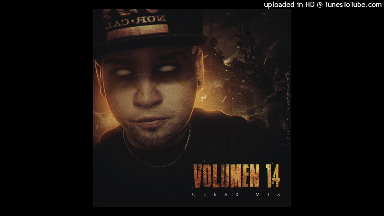 BUMPER MASTER BOY  ELECTRO COLOMBIANO . CLEAR MIX