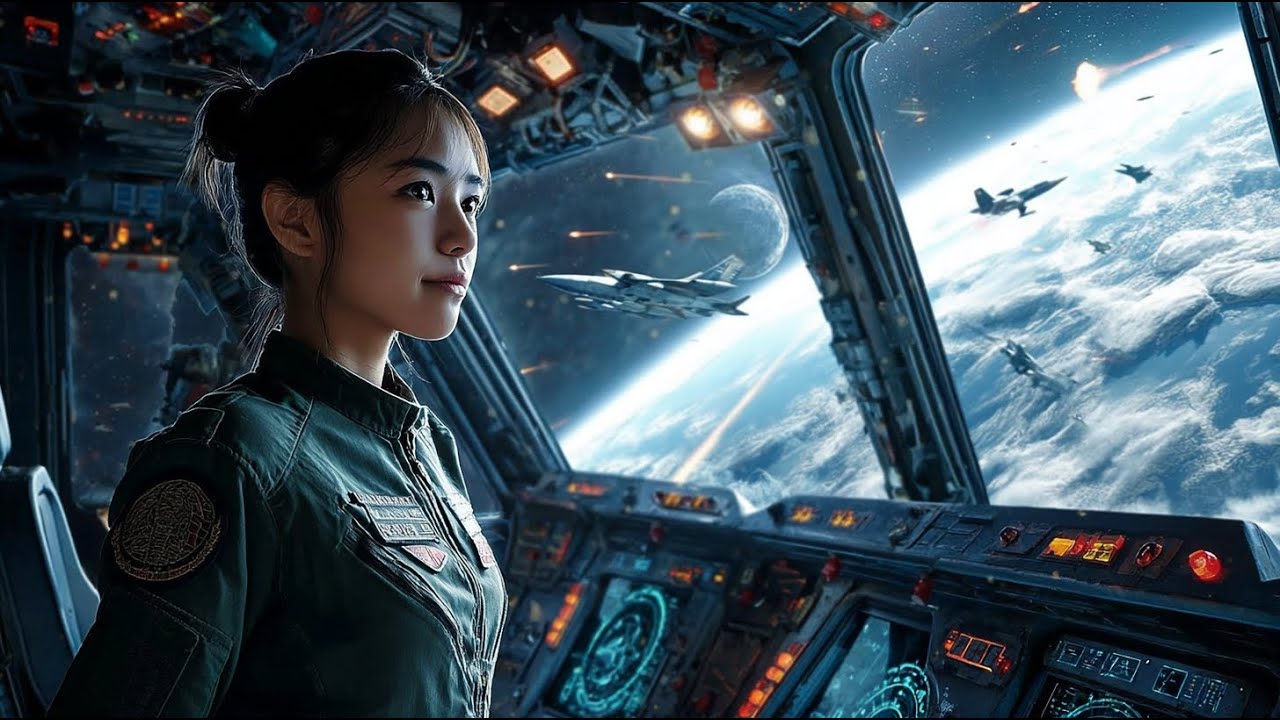 Galactic Assaulted Us? Adorable, Watch ThisHFY | HFY Sci-Fi Story