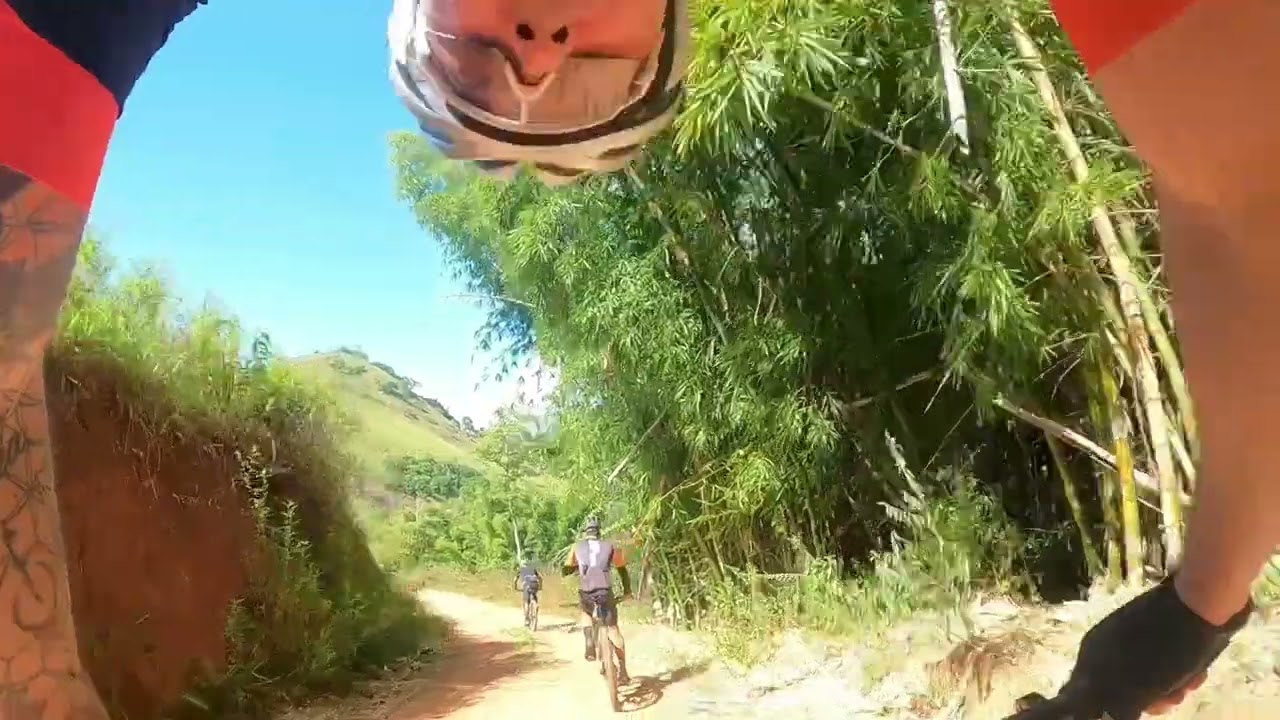 Bike como hobby, esporte , e lazer. #hobby #esporte #disciplina #saude 