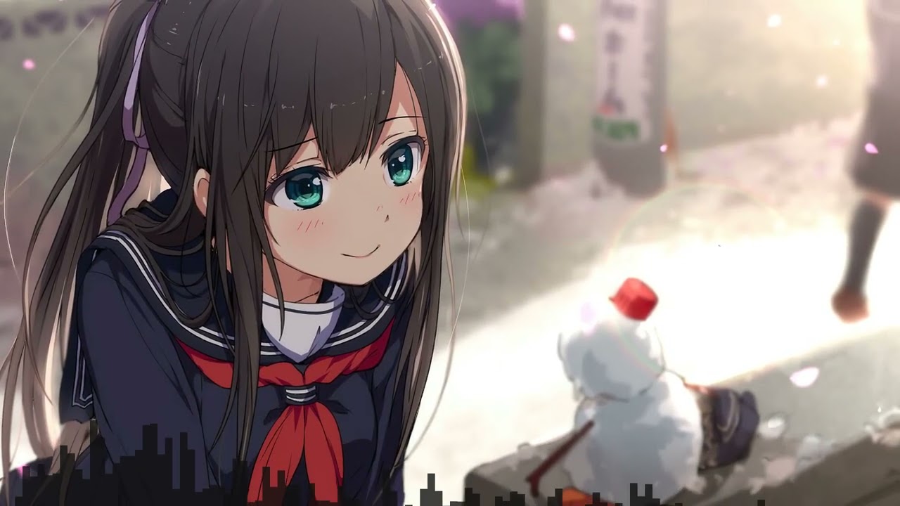 [Nightcore] Eva - Ciel