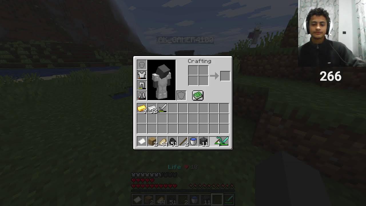 CIVIL WAR IN THIS MINECRAFT SMP