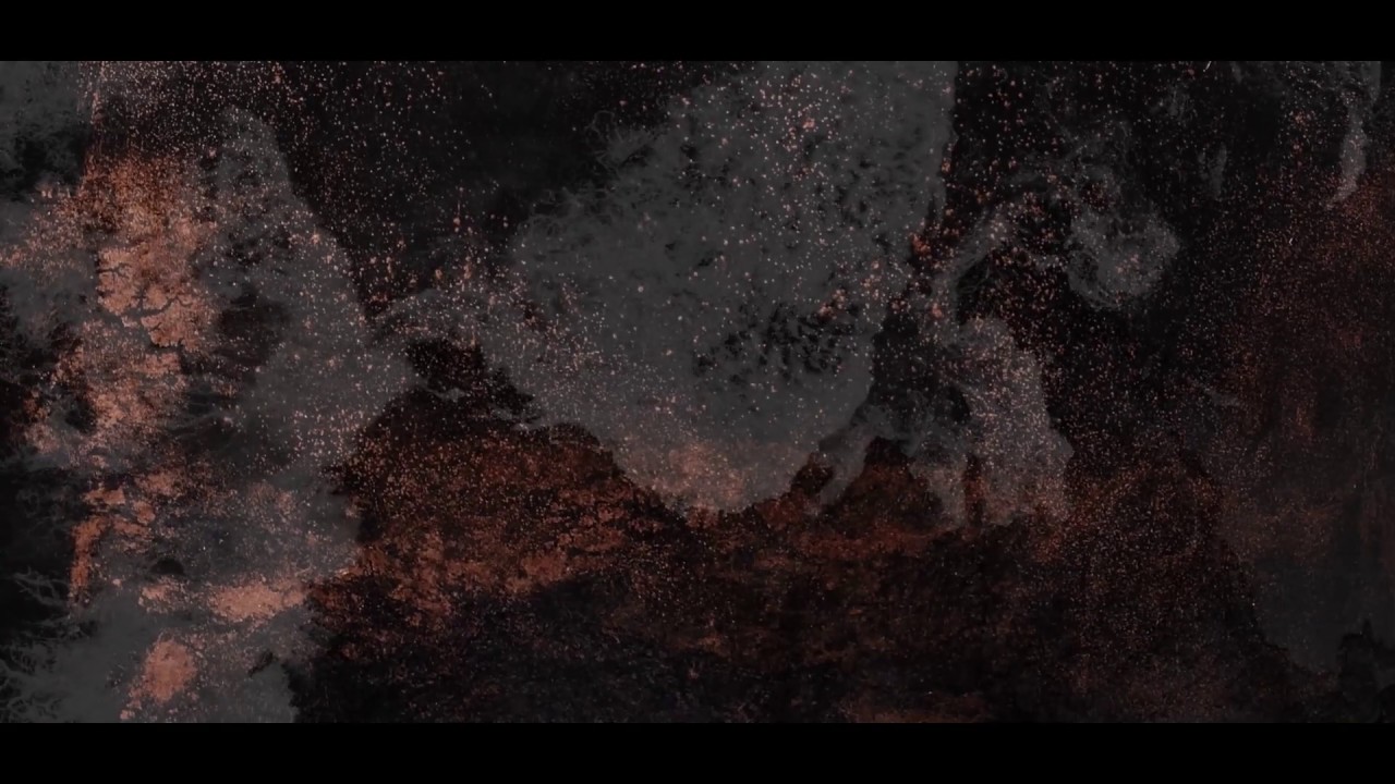 Hamelin - Below The Waves (Official Music Video)