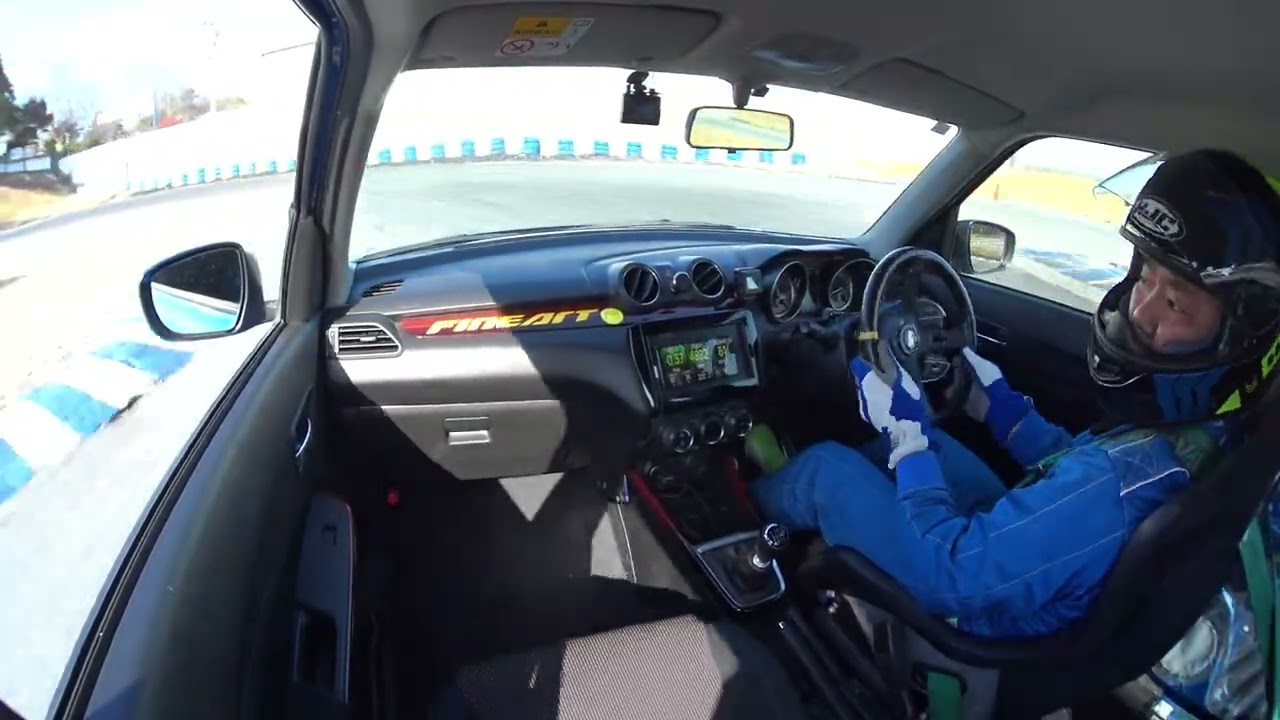 20260301近畿地方選手権_BC1_94_山本2本目_車載