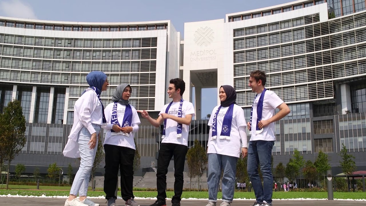 2023 YKS birincisi öğrencilerimiz anlatıyor 🏆