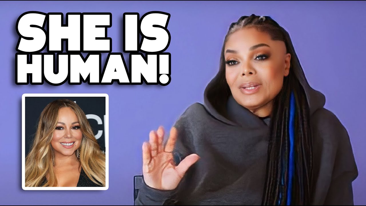 Celebrities Defending Mariah Carey