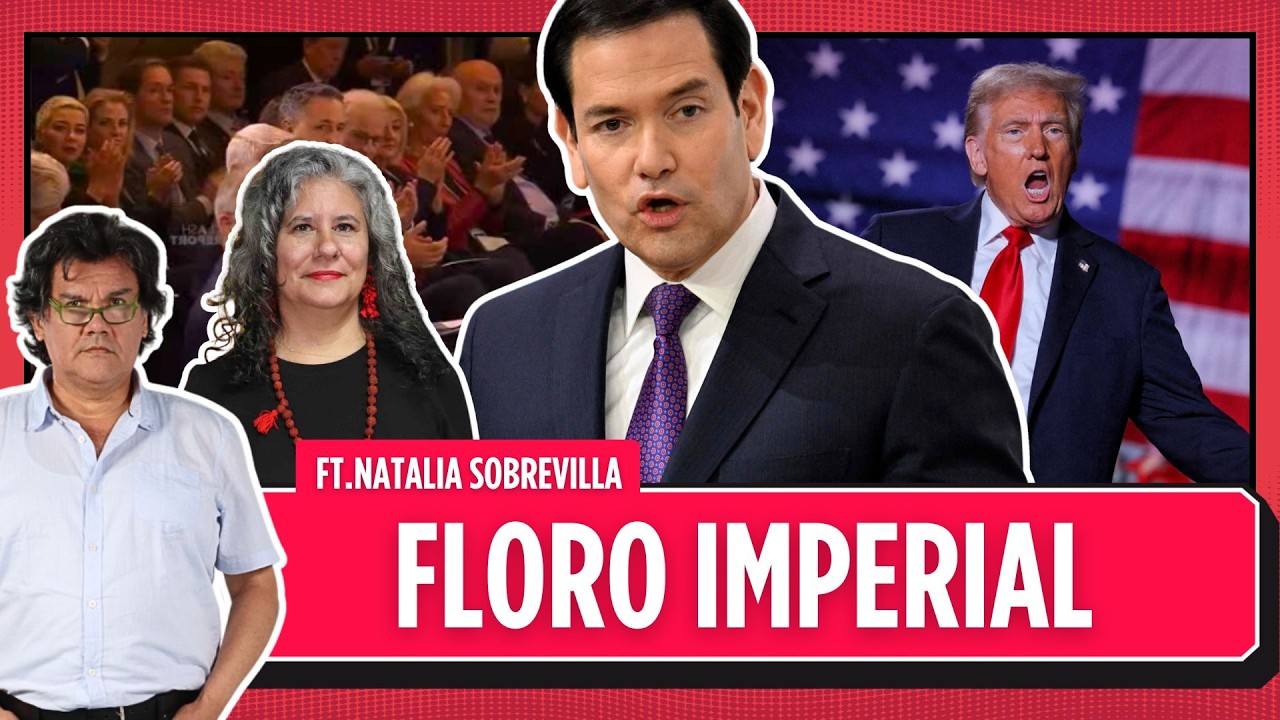 Rubio en Múnich: defensa de Occidente y golpe al multilateralismo | Natalia Sobrevilla en Al Filo