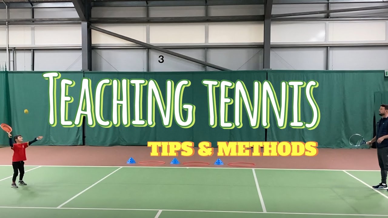 MINI TENNIS TIPS & SUGGESTIONS #minitennis #teacher #teachtennis #tenniscoach #learnthroughplay #🎾