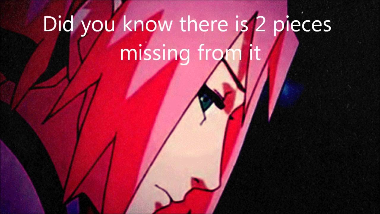 SasuSaku Story: Ｔｈｅ Ｔｏｕｃｈ Ｏｆ Ｆｅａｒ | Chapter 14