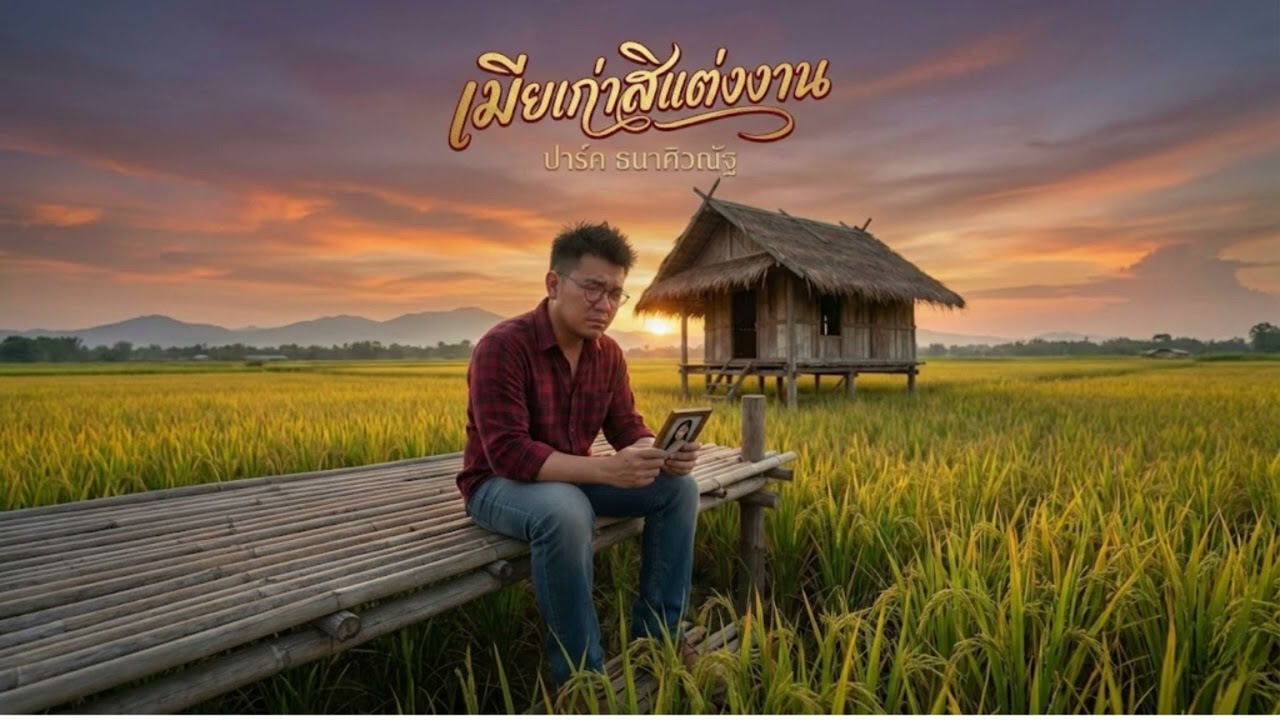 เพลงใหม่ล่าสุด !!! เมียเก่าสิแต่งงาน - ปาร์ค ธนาศิวณัฐ (ศรีนวล Music) #เพลงดัง #เพลงใหม่ #เพลงฮิต