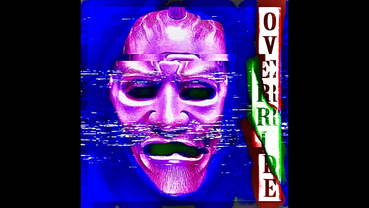 OurJayTheHedgeDogg - Override’s Return (Rage Phonk)