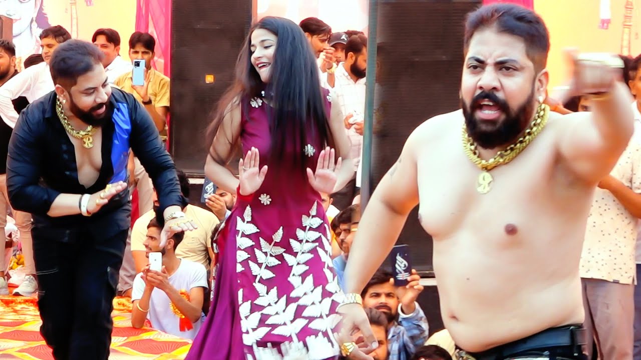 चाची जी एक रुपये में दो कीलो उषा बोली FULL COMEDY 4K VIDEO    HARI MIRCH USHA JANGRA
