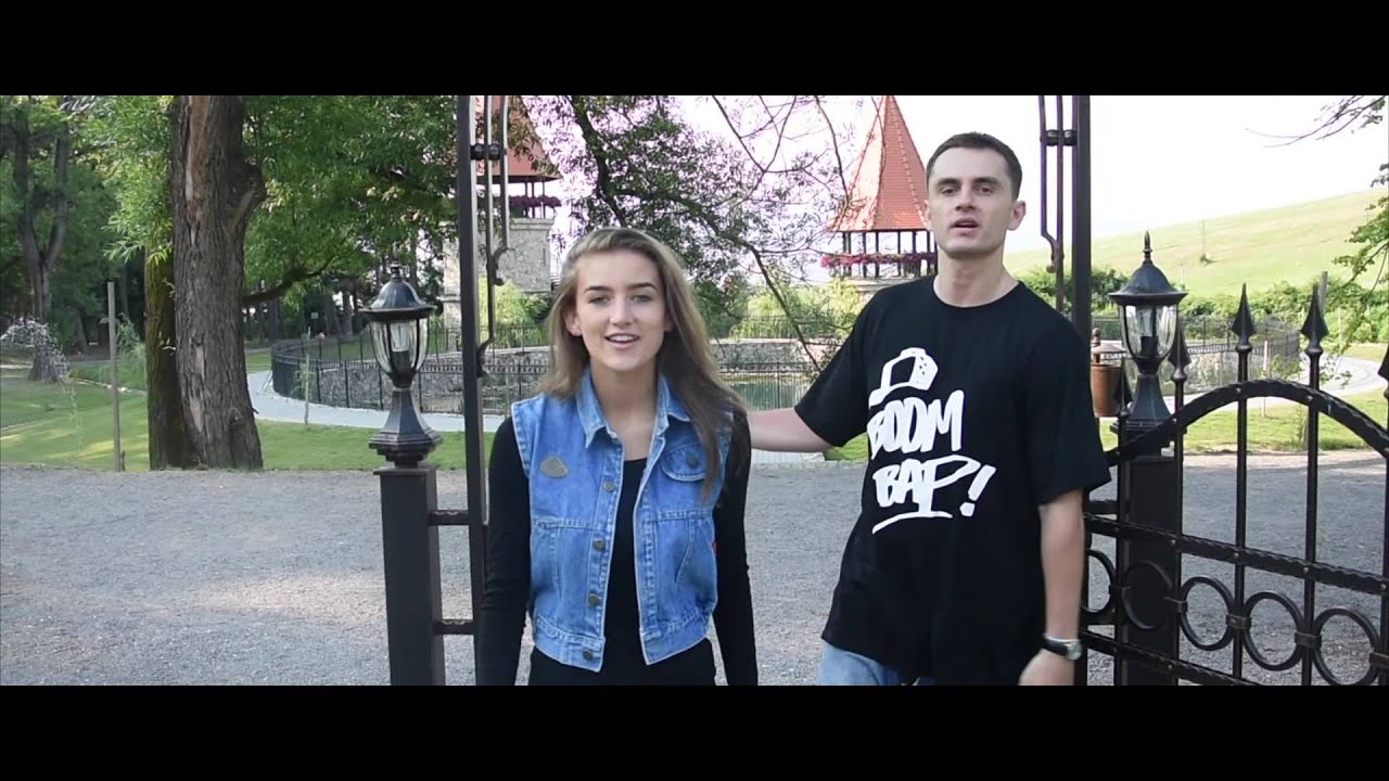 Z&aacute;klad Mesta ft Barbora Hlinkov&aacute; - Pre tento deň (Official musicvideo)