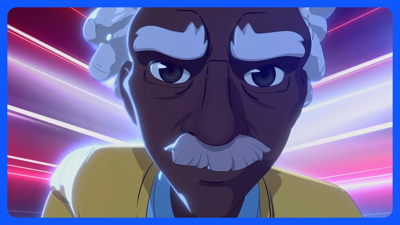 KEEP UP (DISPATCH) [EPISODE 6]