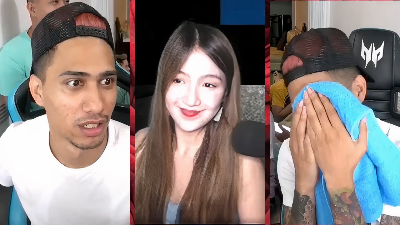 Dogie na Busted sa LIVE |BATA PA AKO|