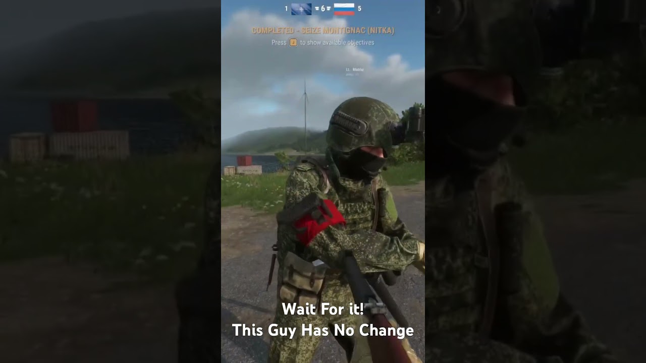#armareforger