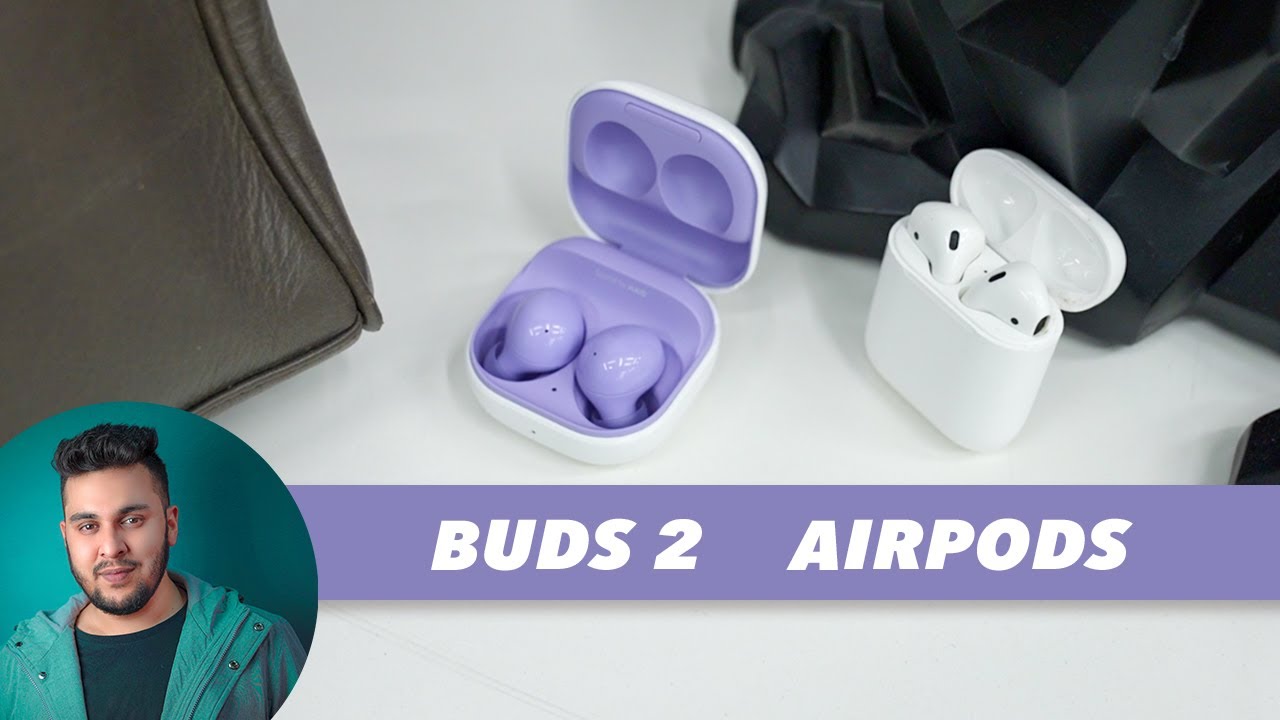 These PREMIUM Samsung Buds 2 are ULTIMATE….! | TechBar