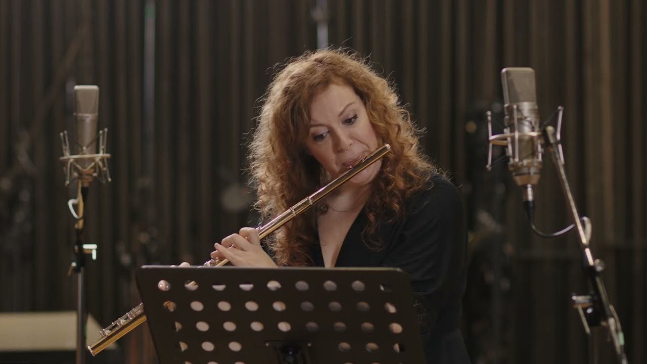 Henri Tomasi - Concertino en mi pour flûte et orchestre, reduction for flute and piano