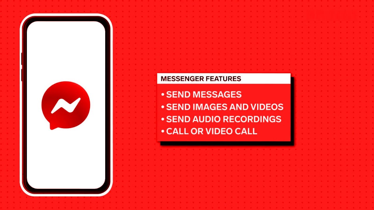 How To Use Facebook Messenger: A Beginner's Guide