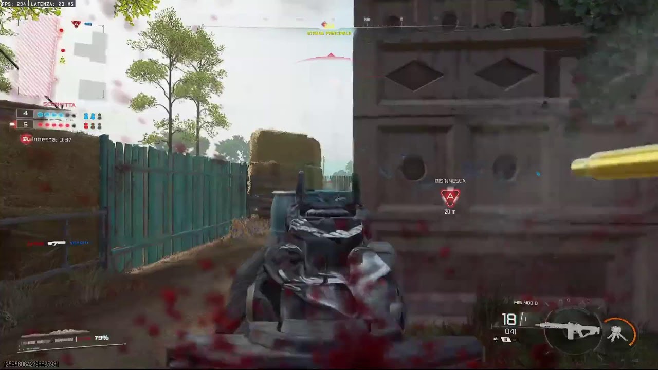 wager 3v3