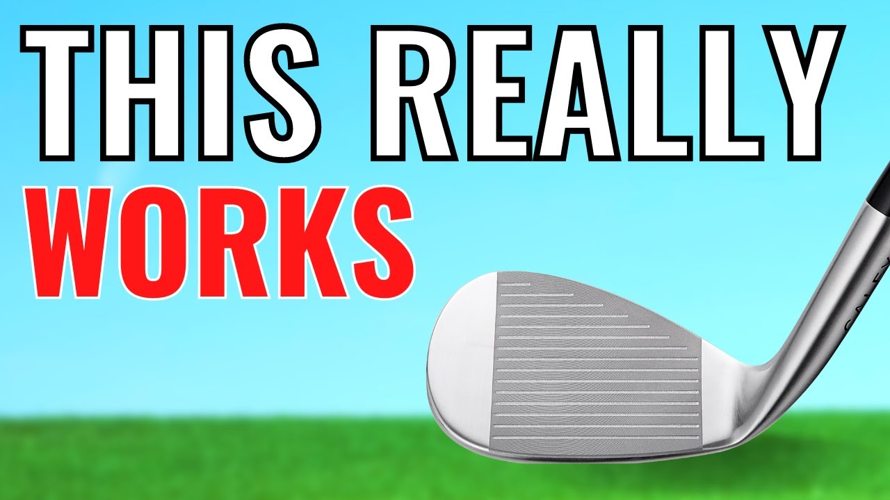 THIS WEIRD MOVE REALLY MAKES PITCHING SO MUCH EASIER