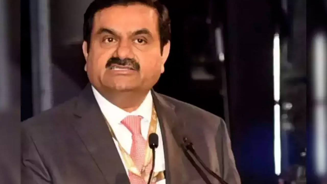 SC to hear plea seeking probe into Hindenburg Research report on Adani group on Feb 10th