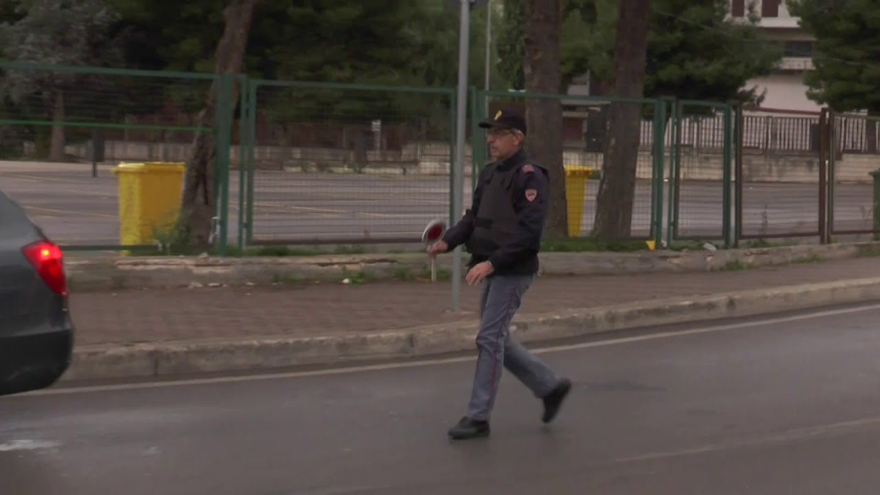 Taranto, spacciavano cocaina e ketamina in discoteca: arrestate tre persone