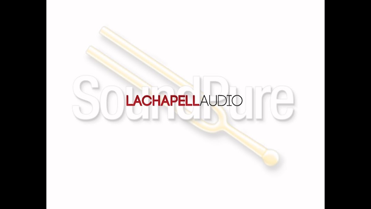 LaChapell 983s Review at SoundPure Studios