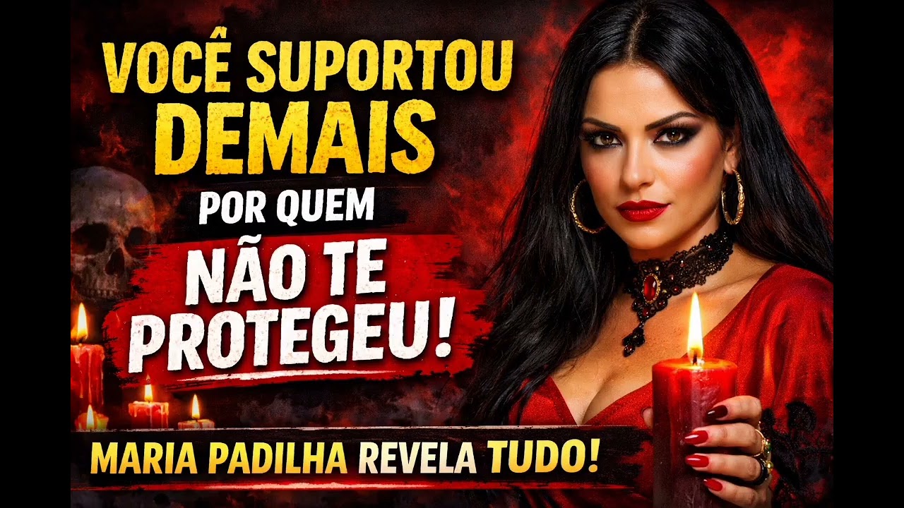 EU VI TUDO: VOCÊ AGUENTOU O QUE NÃO ERA VERDADEIRO