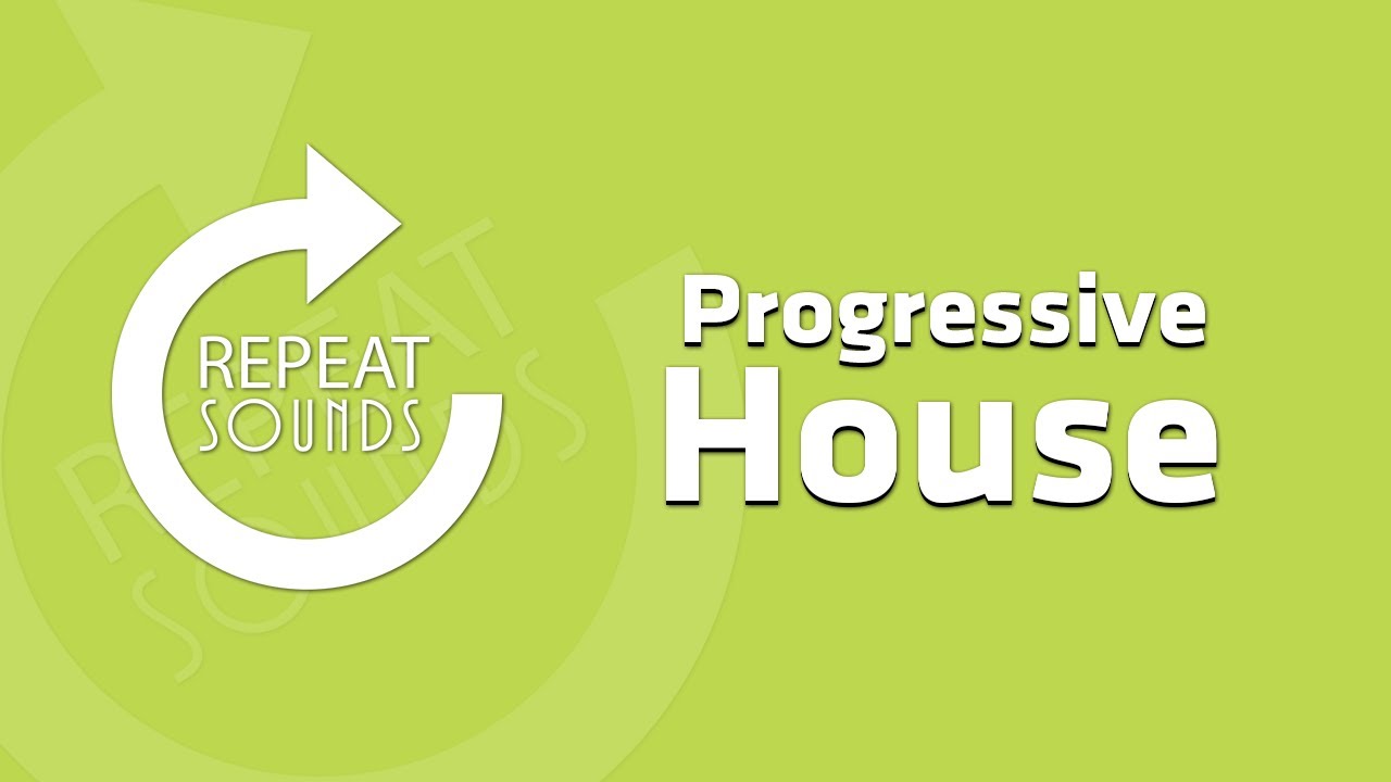 Progressive House || Tuen - T&oslash;mmermenn 2013